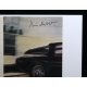 Richter, Gerhard - Alfa Romeo - postcard - hand signed