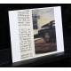 Richter, Gerhard - Alfa Romeo - postcard - hand signed