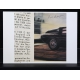 Richter, Gerhard - Alfa Romeo - postcard - hand signed