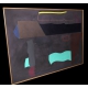 Gierke, Ursula von - Inner Magic - Mixed media - Oil - hand signed