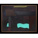 Gierke, Ursula von - Inner Magic - Mixed media - Oil - hand signed