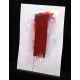 Berner, Bernd -untitled - 1999 - gouache on laid paper - hand signed