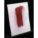 Berner, Bernd -untitled - 1999 - gouache on laid paper - hand signed