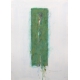 Berner, Bernd -untitled - 1999 - gouache on laid paper - hand signed