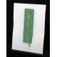 Berner, Bernd -untitled - 1999 - gouache on laid paper - hand signed