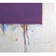 Berner, Bernd -untitled - 1999 - gouache on laid paper - hand signed