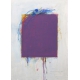 Berner, Bernd -untitled - 1999 - gouache on laid paper - hand signed
