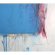 Berner, Bernd -untitled - 1999 - gouache on laid paper - hand signed