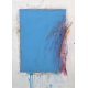 Berner, Bernd -untitled - 1999 - gouache on laid paper - hand signed