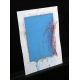 Berner, Bernd -untitled - 1999 - gouache on laid paper - hand signed