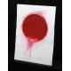 Berner, Bernd -untitled - 1999 - gouache on laid paper - hand signed
