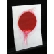 Berner, Bernd -untitled - 1999 - gouache on laid paper - hand signed