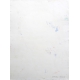 Berner, Bernd -untitled - 1999 - gouache on laid paper - hand signed