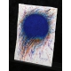 Berner, Bernd -untitled - 1999 - gouache on laid paper - hand signed