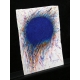 Berner, Bernd -untitled - 1999 - gouache on laid paper - hand signed