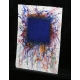 Berner, Bernd -untitled - 1988 - gouache on laid paper - hand signed