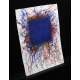 Berner, Bernd -untitled - 1988 - gouache on laid paper - hand signed