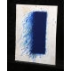 Berner, Bernd -untitled - 1979 - gouache on laid paper - hand signed