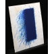 Berner, Bernd -untitled - 1979 - gouache on laid paper - hand signed