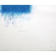 Berner, Bernd -untitled - 1981 - Gouache en krijt op geschept papier - hand signed