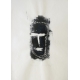 Merz, Albert - Monotype IV - 1984, hand-signed unique piece