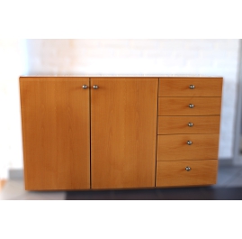 Designer cabinet small