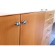 Designer cabinet small