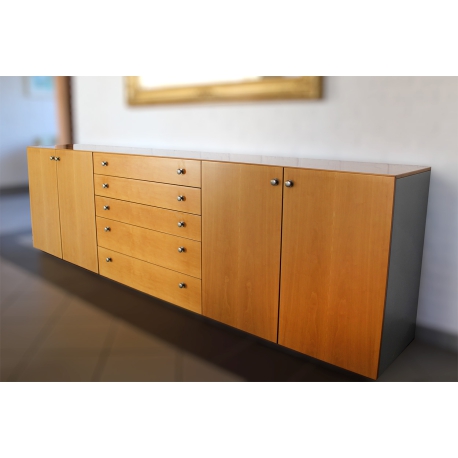 Designer cabinet