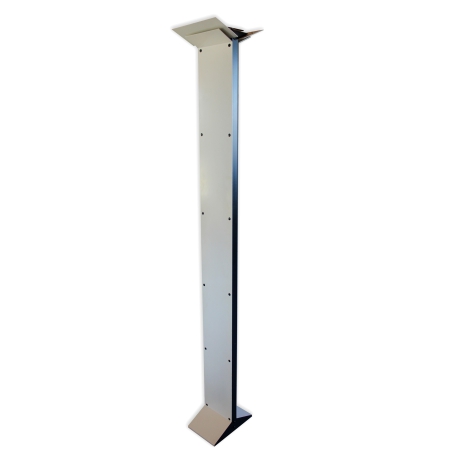 Designer floorlamp tall