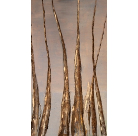 Trees Painting Bekim Resing