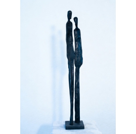 Skulptur 2