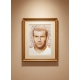 Zinédine Zidane  Portrait - The World of Footballers