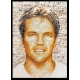 Lothar Portrait -  The World of Footballers