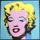 Marilyn Monroe - Warhol Ceramic
