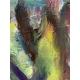 Summer in the South - Impressionist Painting by Barbara Schauß