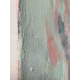 Blooming - Impressionist Painting by Barbara Schauß