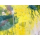 Blooming - Impressionist Painting by Barbara Schauß
