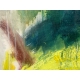 Blooming - Impressionist Painting by Barbara Schauß