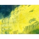 Blooming - Impressionist Painting by Barbara Schauß