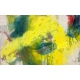 Blooming - Impressionist Painting by Barbara Schauß
