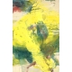 Blooming - Impressionist Painting by Barbara Schauß