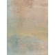 Color and Light - Round Contemporary Painting by Barbara Schauß