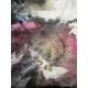 Klimt´s Heart - Contemporary Painting Gold by Barbara Schauß