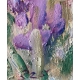 Muttertag - Contemporary Painting by Barbara Schauß