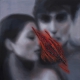 Illusion 5 - Contemporary Painting by Lena Krashevka