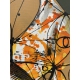 Nude and Bird III - Abstract Painting by Wunderlich