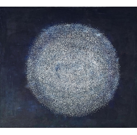 Im Licht - In the light -  Oil Painting by Annette Selle