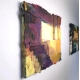 Light - Contemporary Painting by Riemer den Ouden