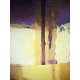 Light - Contemporary Painting by Riemer den Ouden