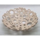 Ceramic Fruit Bowl I